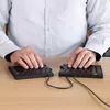 Ergonomiskā tastatūra R-Go Split Break v2 Photo 5
