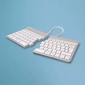 Ergonomic keyboard R-Go Tools R-Go Split Break