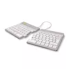 Ergonomiska tastatūra R-Go Tools R-Go Split Break Photo 2