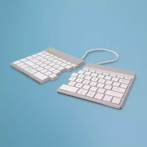 Ergonomic keyboard R-Go Tools R-Go Split Break
