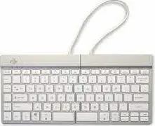 Ergonomiska tastatūra R-GO Tools R-Go Split
