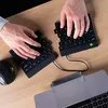 Ergonomiska tastatūra R-Go Tools R-Go Split Break Photo 2