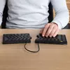Ergonomiska tastatūra R-Go Tools R-Go Split Break Photo 3