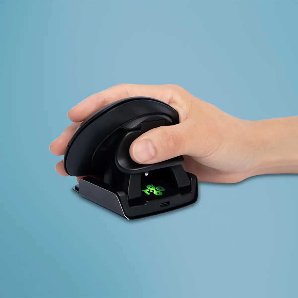 R-Go Tools R-Go Twister Ergonomiskā pele