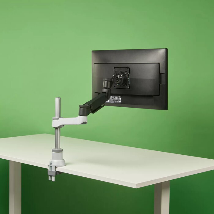 Monitoru statīvs Caparo Single Photo 1