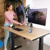 Monitoru statīvs R-Go Caparo Dual Photo 4