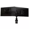 Monitoru statīvs R-Go Caparo Dual Photo 5