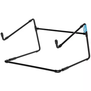 Unique laptop stand -  Industrial, robust design
