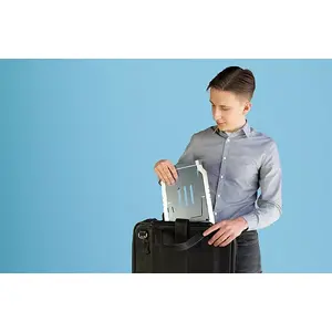 Made of HYLITE® aluminum -  Lightweight