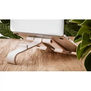 Modular design -  Easily adjustable