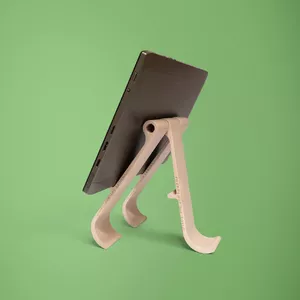 Portatīvā datora un planšetdatora statīvs R-Go Tools R-Go Treepod