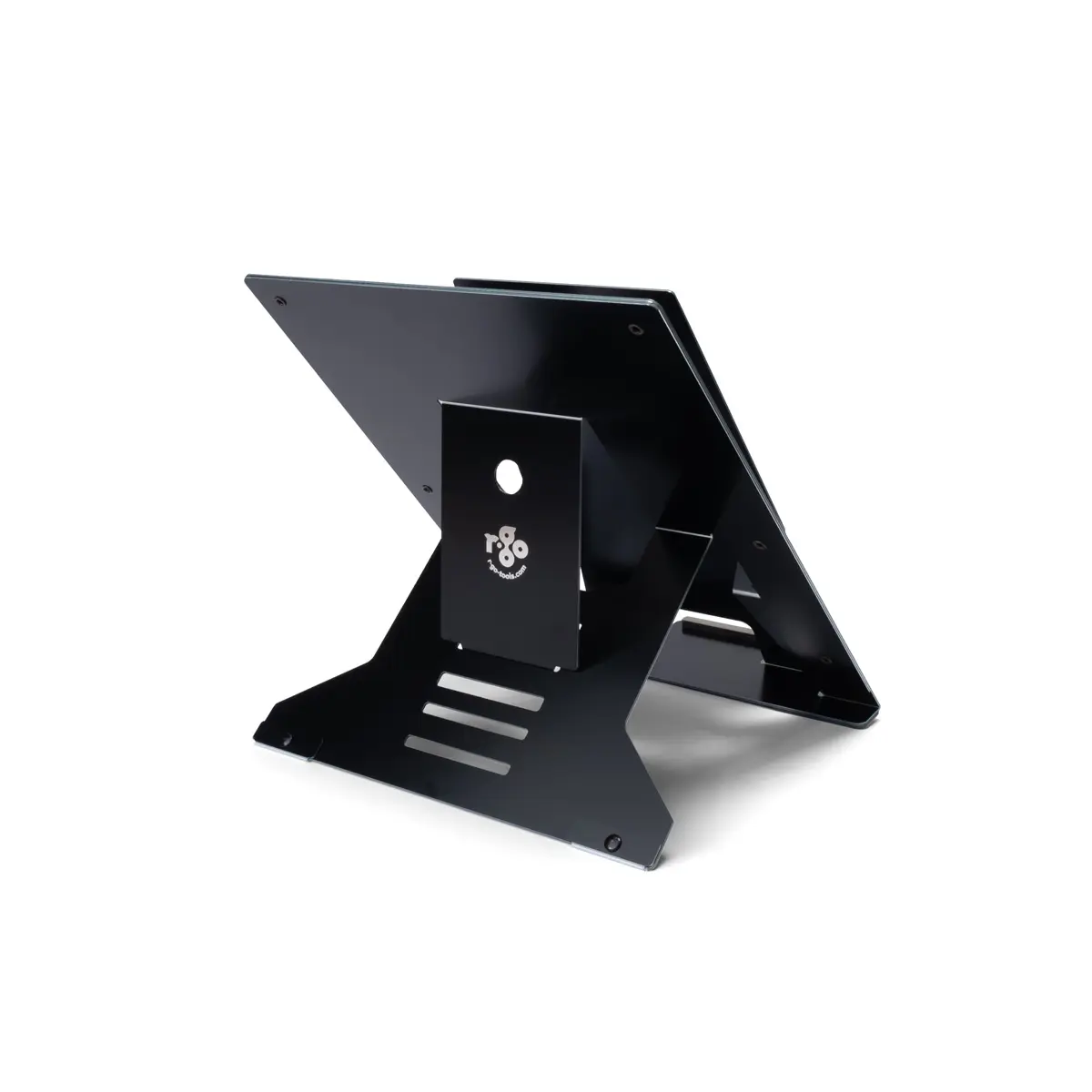R-Go Tools Laptop Stand R-Go Riser Document Photo 3