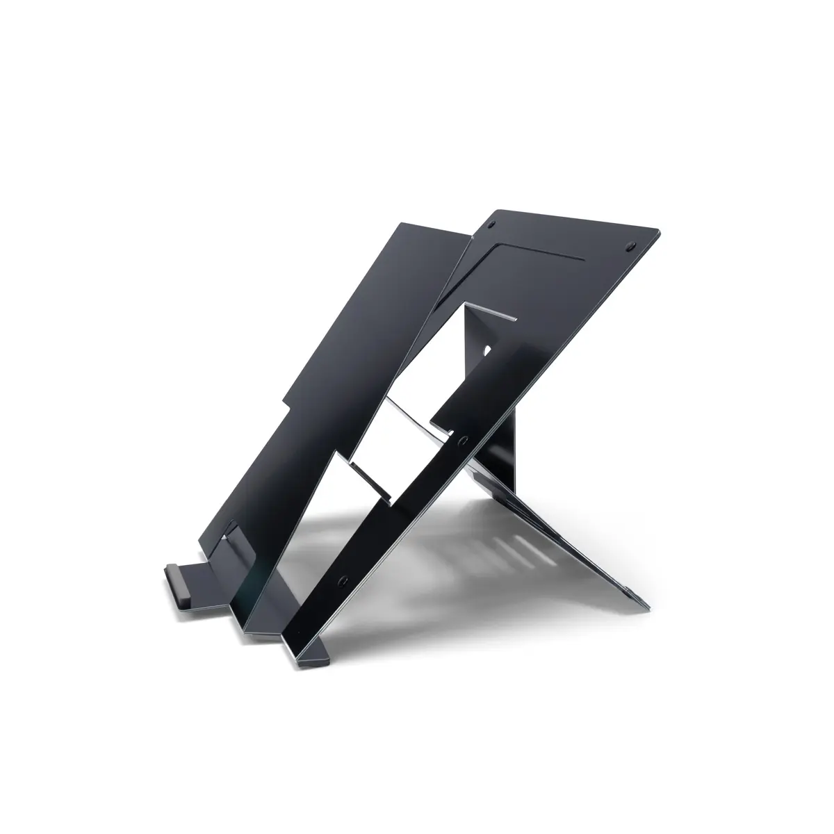 R-Go Tools Laptop Stand R-Go Riser Document Photo 4