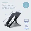 R-Go Tools Laptop Stand R-Go Riser Document Photo 13
