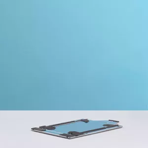 The 2-in-1 stand -  For laptop and tablet