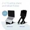 Подставка для ноутбука и планшета R-Go Tools Riser Duo Photo 12
