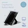 Подставка для ноутбука и планшета R-Go Tools Riser Duo Photo 16