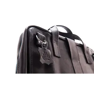 Healthy materials -  Gold certified leather
