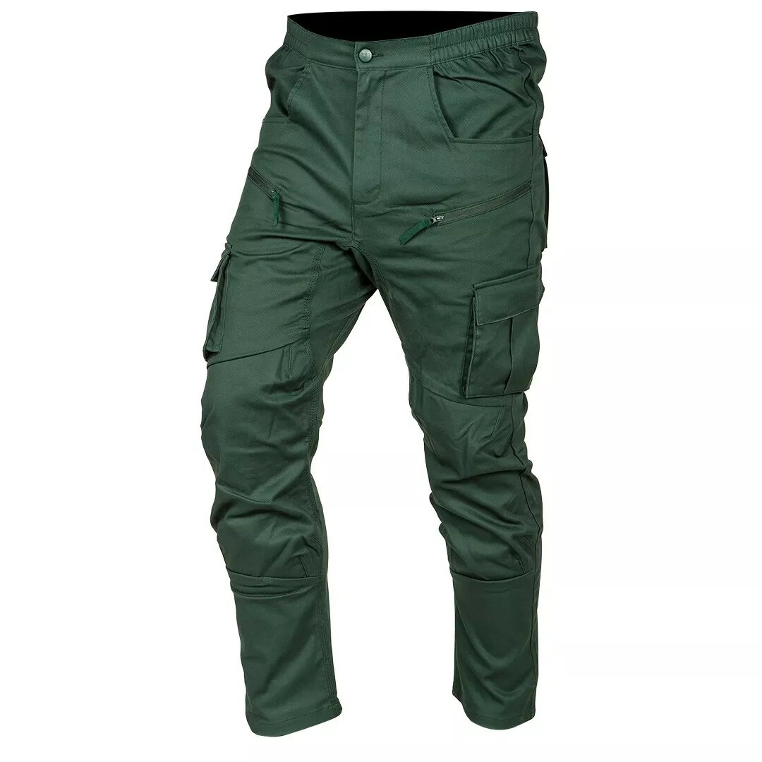 Darba bikses NEO tools OUTDOOR džogger
