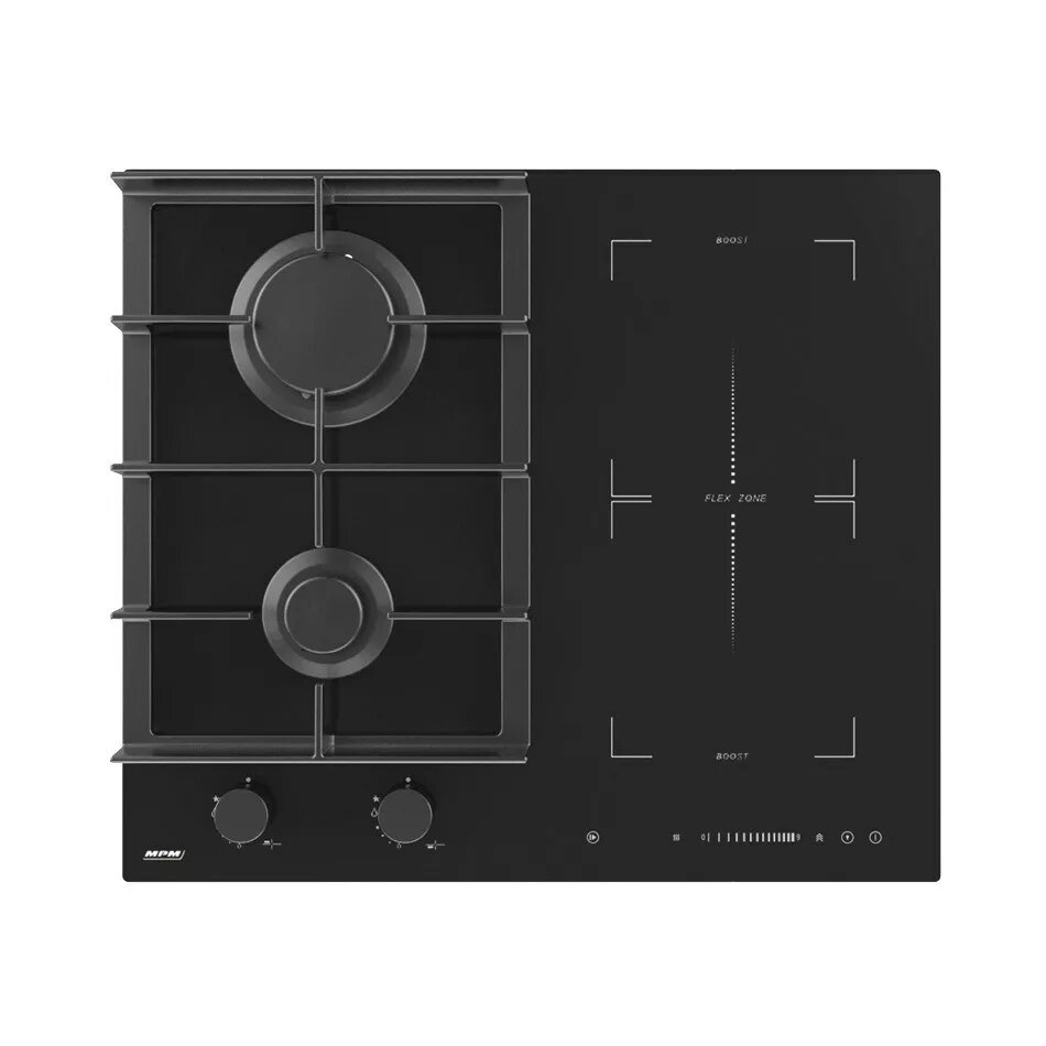 Built-In Cooktops