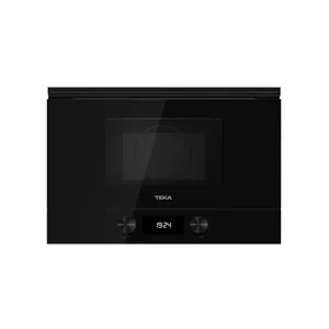 Grill Microwave Teka ML 8220 BIS L FBK 850 W 22 L