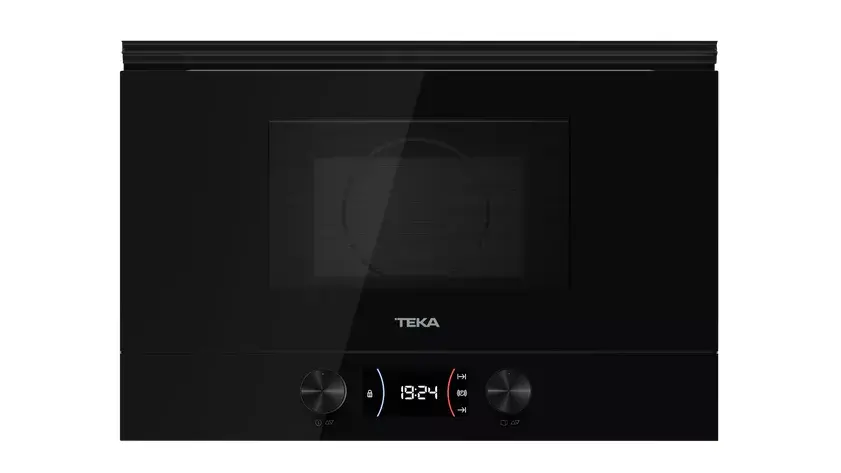 Grill Microwave Teka ML 8220 BIS L FBK Photo 2