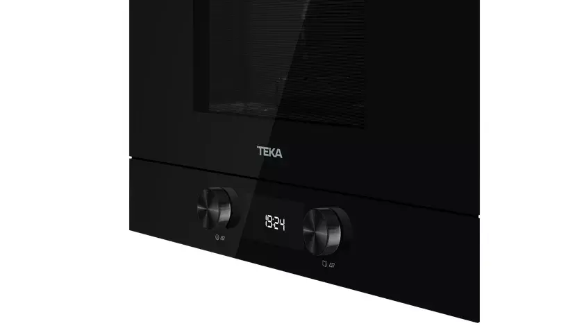 Grill Microwave Teka ML 8220 BIS L FBK Photo 4