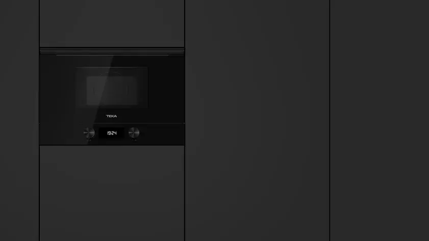 Grill Microwave Teka ML 8220 BIS L FBK Photo 6