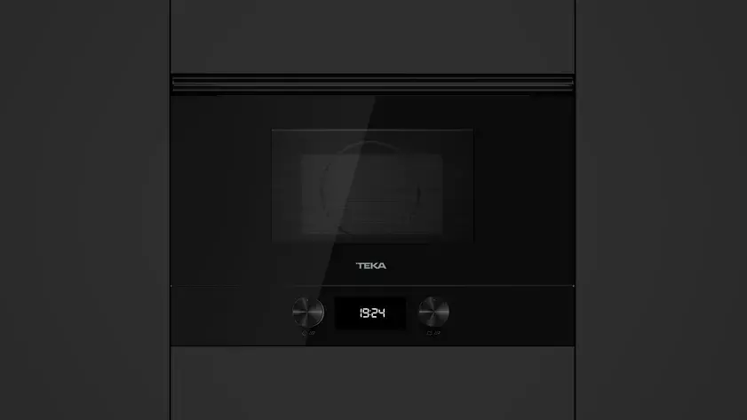 Grill Microwave Teka ML 8220 BIS L FBK Photo 7