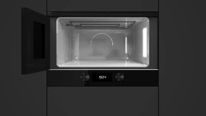 Grill Microwave Teka ML 8220 BIS L FBK Photo 8