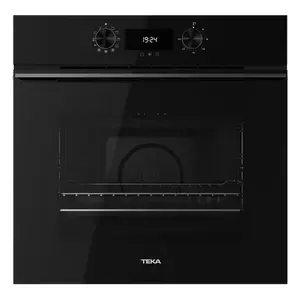 Built-in Oven Teka HLB 8400 FBK, Electric Oven