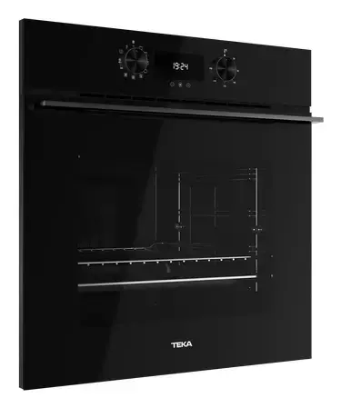Iebūvējamā cepeškrāsns Teka HLB 8400 FBK Photo 3
