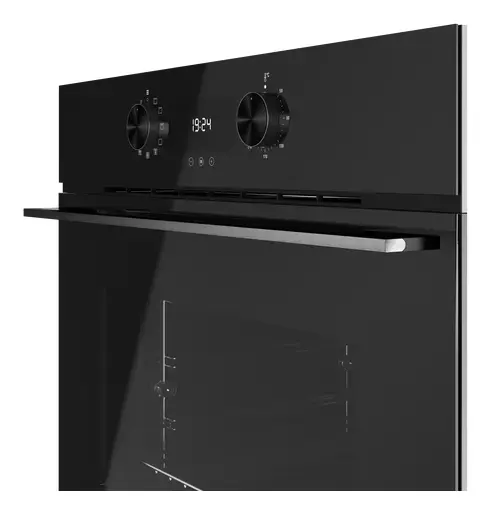 Iebūvējamā cepeškrāsns Teka HLB 8400 FBK Photo 4