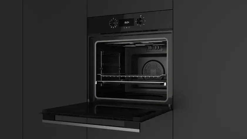 Iebūvējamā cepeškrāsns Teka HLB 8400 FBK Photo 6