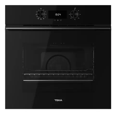Iebūvējamā cepeškrāsns Teka HLB 8400 FBK