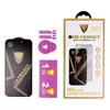 Privacy Glass Riff RF-PRIV-16 for iPhone 16 Photo 2