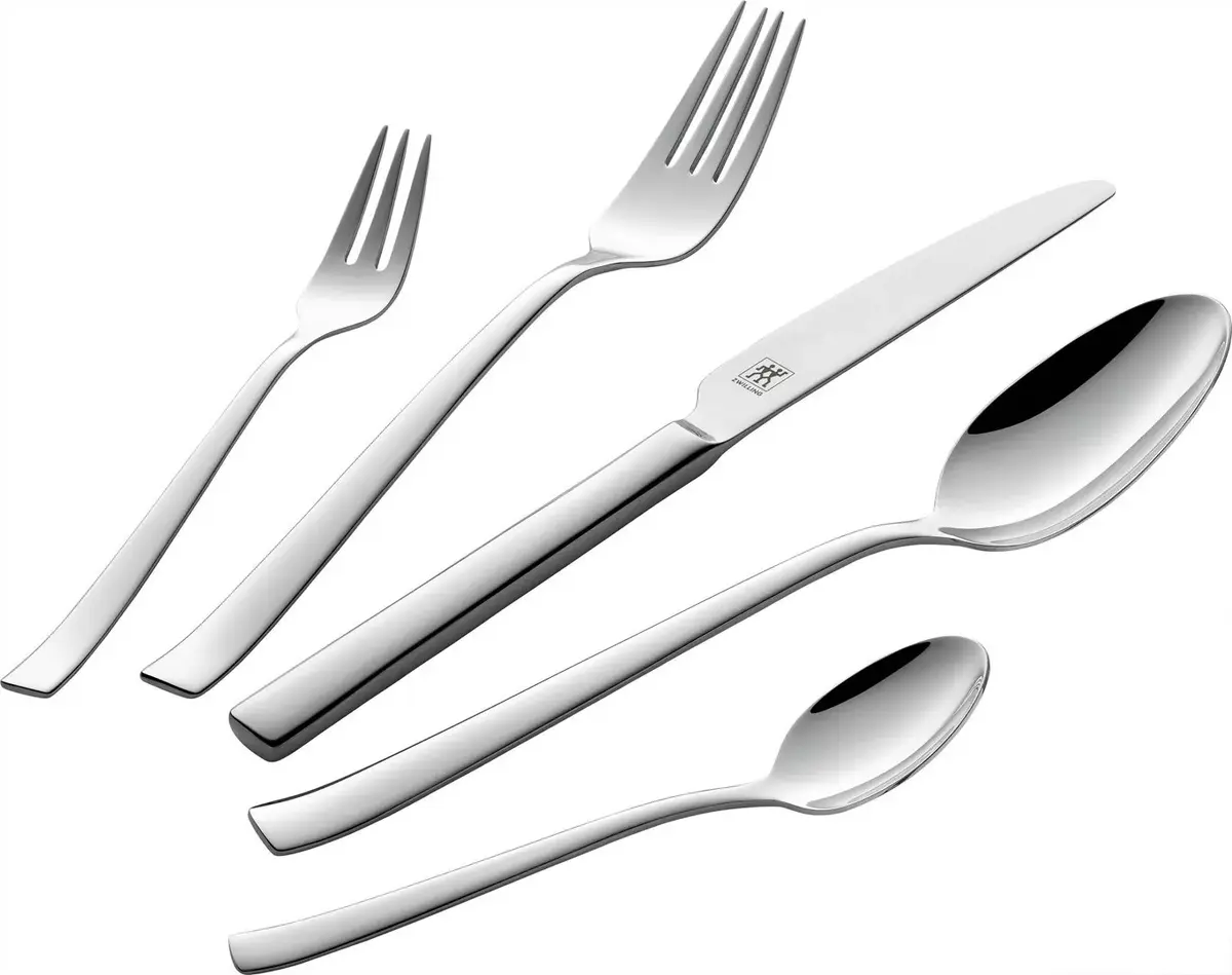 ZWILLING CULT Galda piederumu komplekts 30