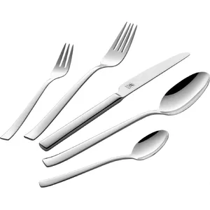 ZWILLING CULT Cutlery Set 30 pieces stainless steel