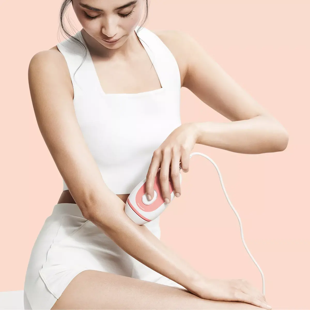 BRAUN Silk-expert Mini IPL matu noņemšanas ierīce Photo 2
