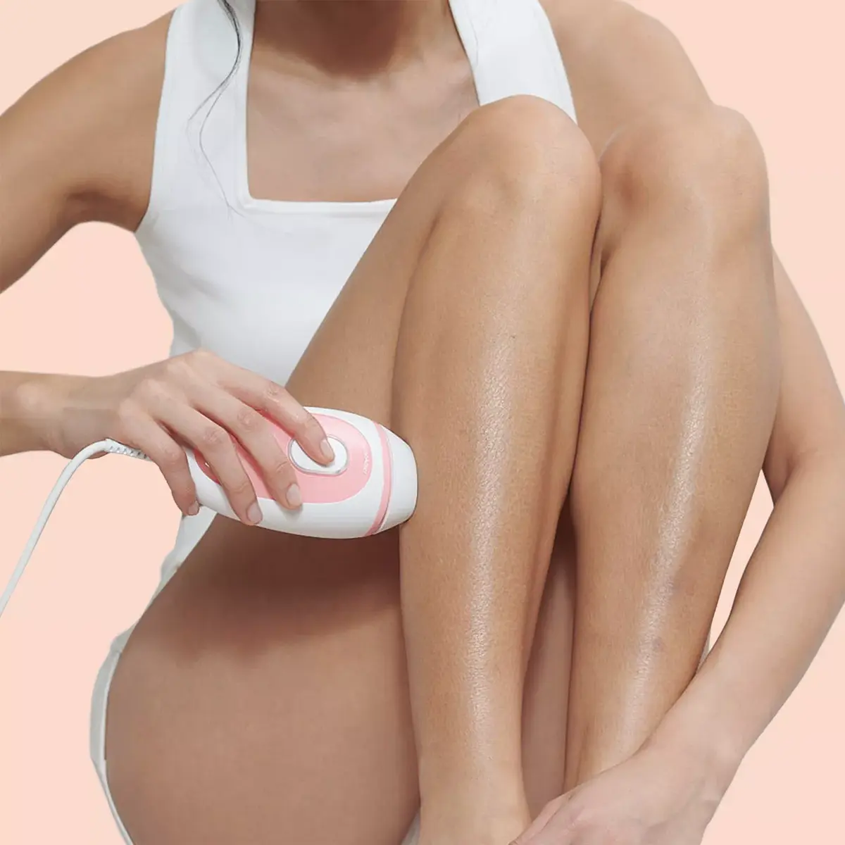 BRAUN Silk-expert Mini IPL matu noņemšanas ierīce Photo 3