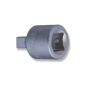 Socket Adapter Jonnesway 1/2" Female to 3/4" Male S16H1234