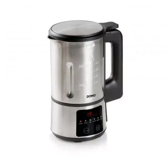 Суповарка Domo DO727BL Photo 5
