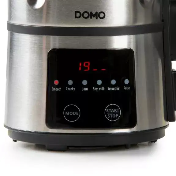 Суповарка Domo DO727BL Photo 8