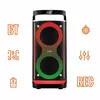 Портативная колонка MANTA SPK0601B100 100 Вт Photo 2