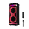 Портативная колонка MANTA SPK0601B100 100 Вт Photo 3