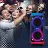 Портативная колонка MANTA SPK0601B100 100 Вт Photo 5