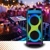 Портативная колонка MANTA SPK0601B100 100 Вт Photo 7