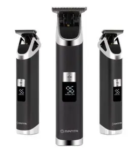 Bezvadu Bluetooth austiņas MANTA HT-02BK — Trimo, ar trokšņu slāpēšanu
