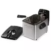 Фритюрница Domo DO465FR Single 4 л 3000 Вт Photo 2