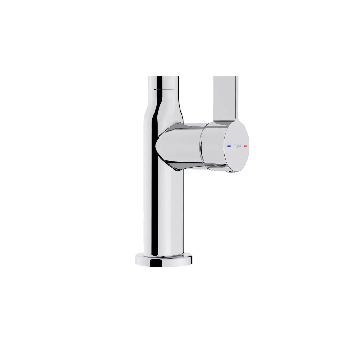 TEKA Oval 9382 выдвижной кухонный смеситель Photo 2